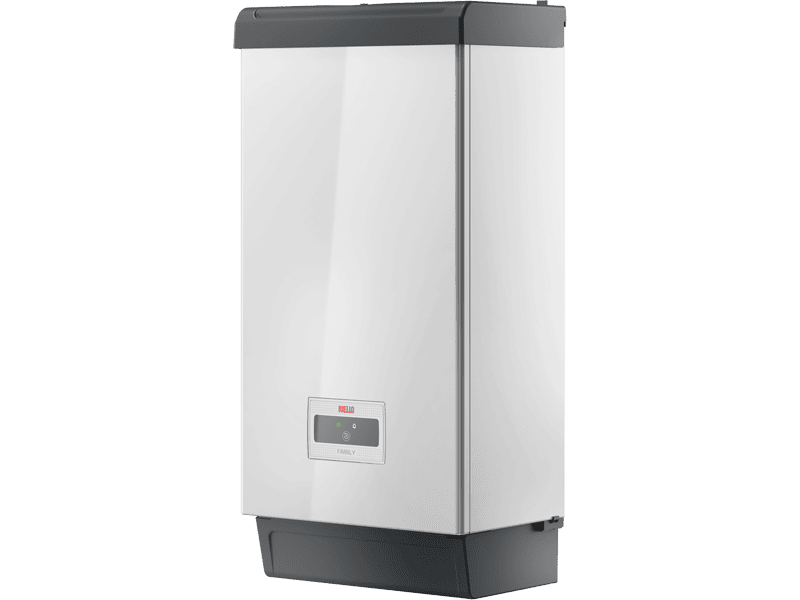 Family HM lato destro