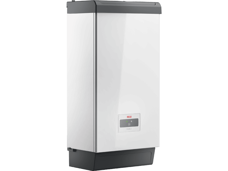 Family HM lato sinistro