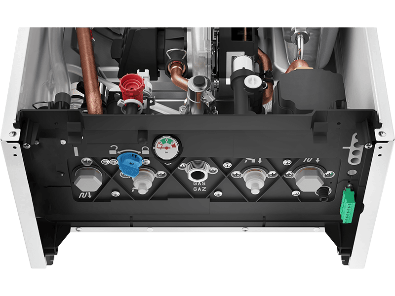 Family HM vista basso