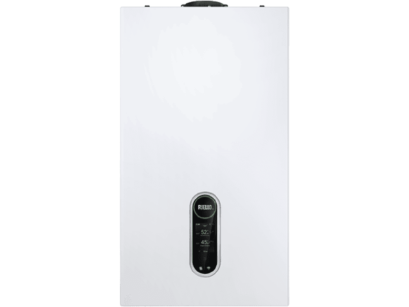 Family HM vista frontale