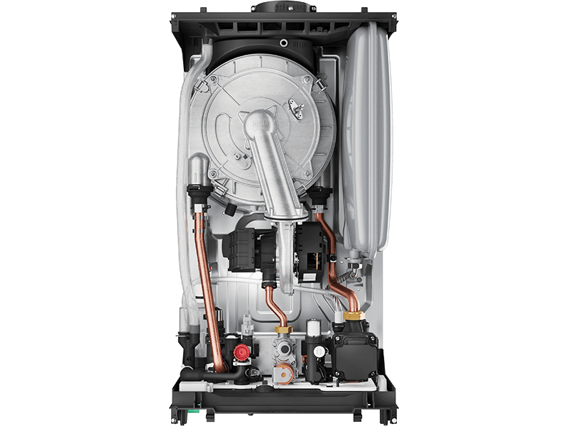 Family HM vista interna