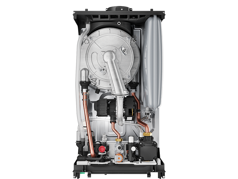 Residence HM Aqua vista interna