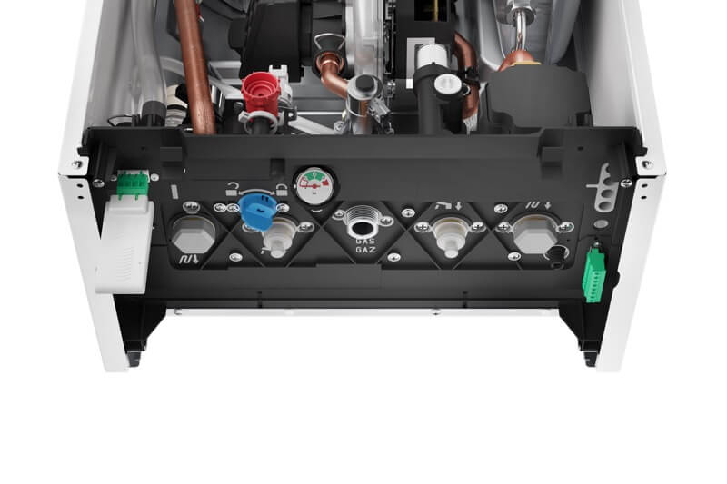 Residence HM vista fondo