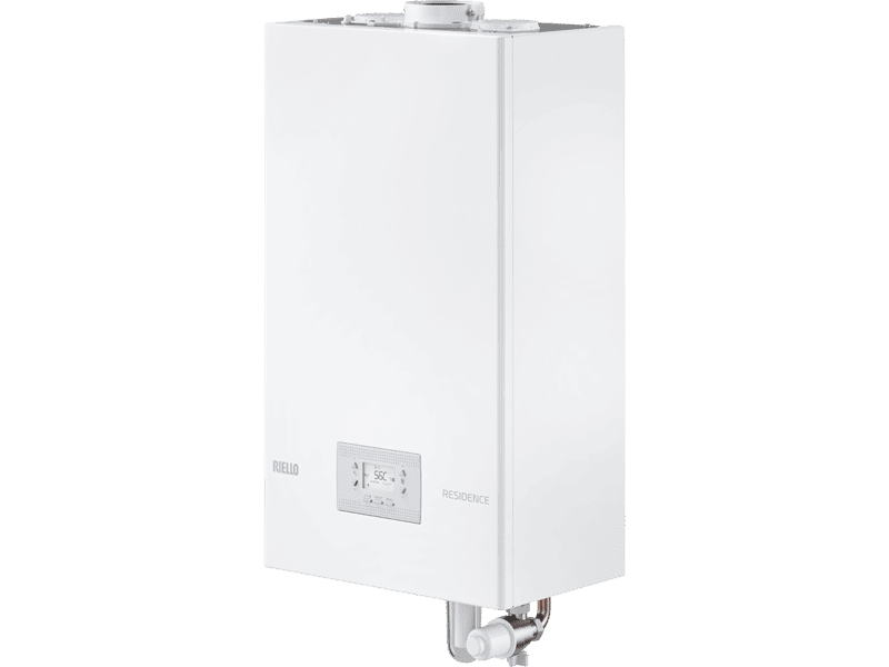 Residence In lato destro