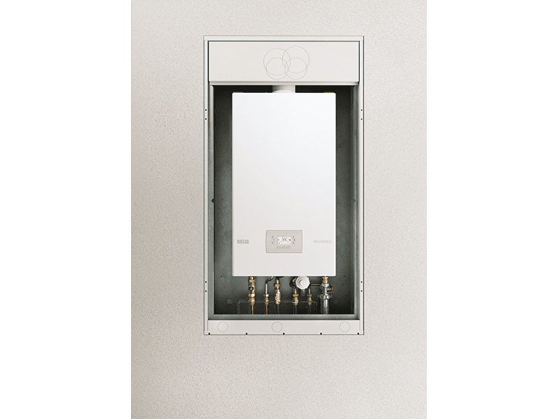 Residence In cassone