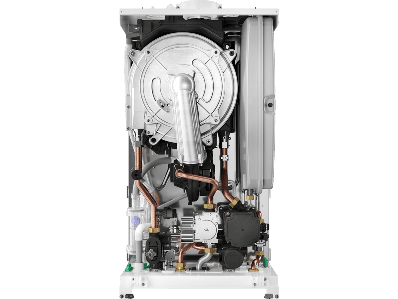 Residence In vista interna