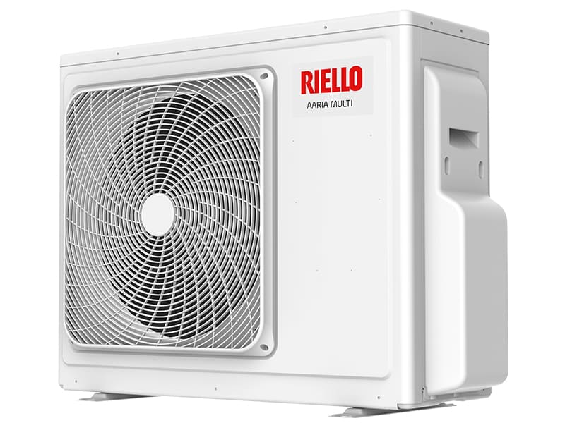 Family Sprint lato destro