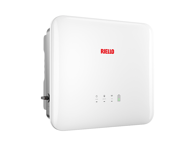 Heliocell F3 lato destro