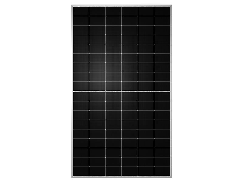 Adapto Hybrid vista frontale