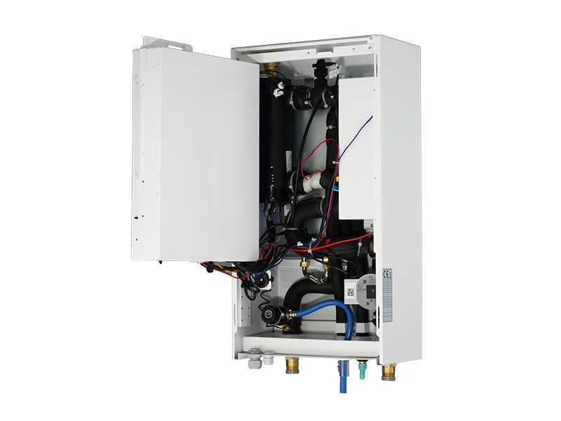 Family Sprint vista interna lato destro