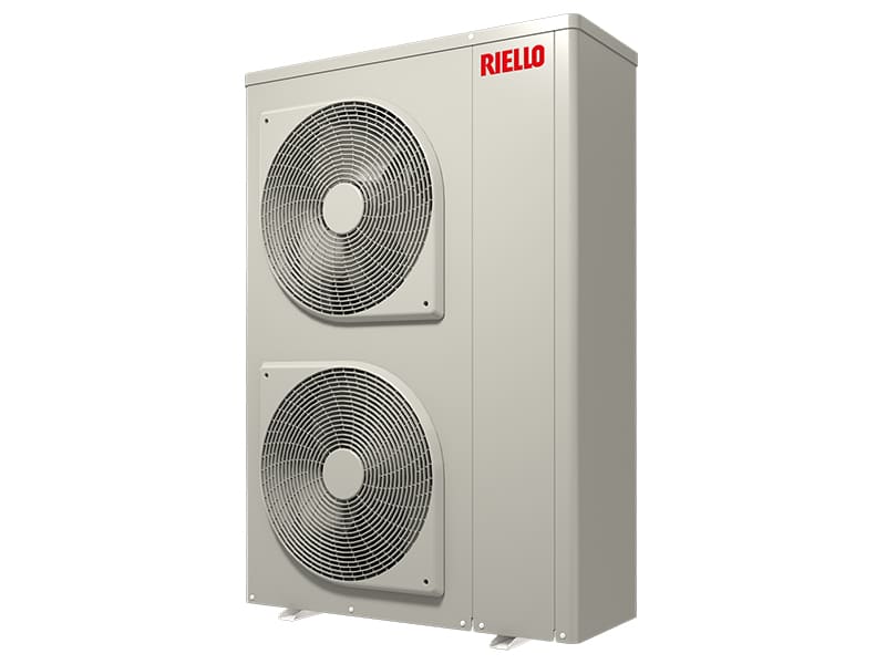 NXHP double lato destro