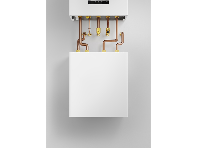 Adapto Hybrid mantello