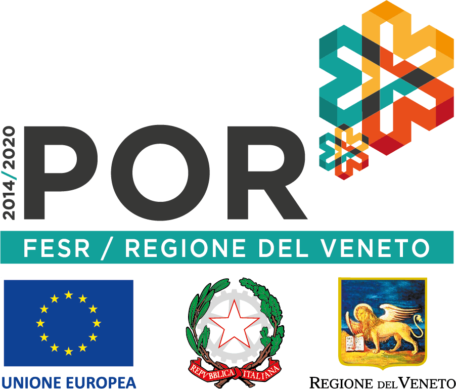 POR FESR REGIONE VENETO