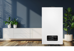 Vantaggi delle caldaie a condensazione: perché sceglierle?