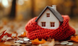 Come risparmiare sul riscaldamento di casa: 10 consigli per tagliare le bollette