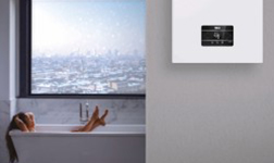 Come scegliere la caldaia da interno giusta per la tua casa: comfort e risparmio