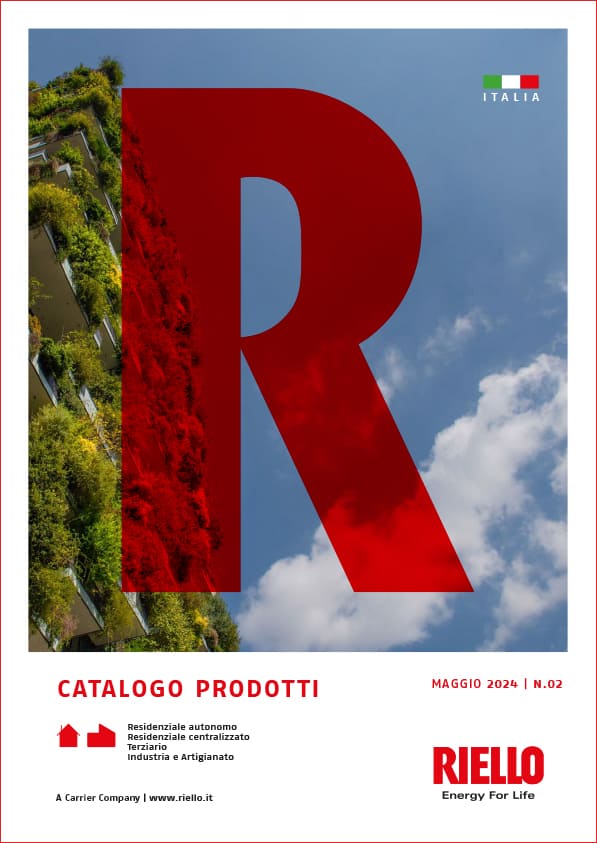 Catalogo Riello