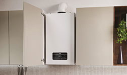 Come migliorare l'efficienza energetica della tua caldaia