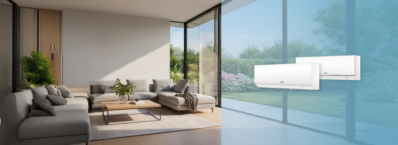 Banner climatizzatori