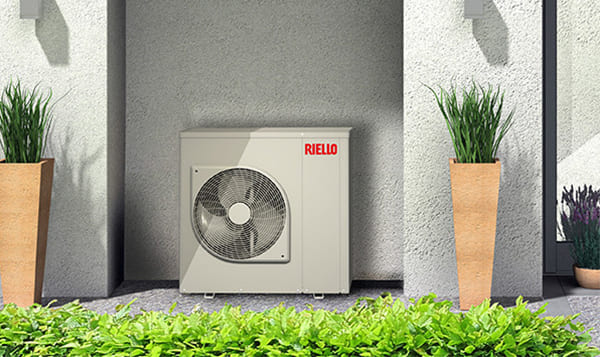 Riscaldare casa senza gas