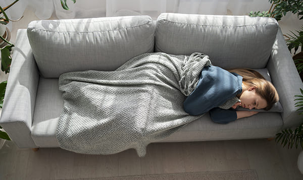 Pompe di calore: sono rumorose