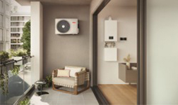 Sistemi ibridi factory made