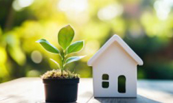 Sistemi ibridi per edifici residenziali