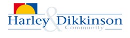 HARLEY & DIKKINSON