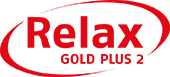 Relax Gold Plus 2