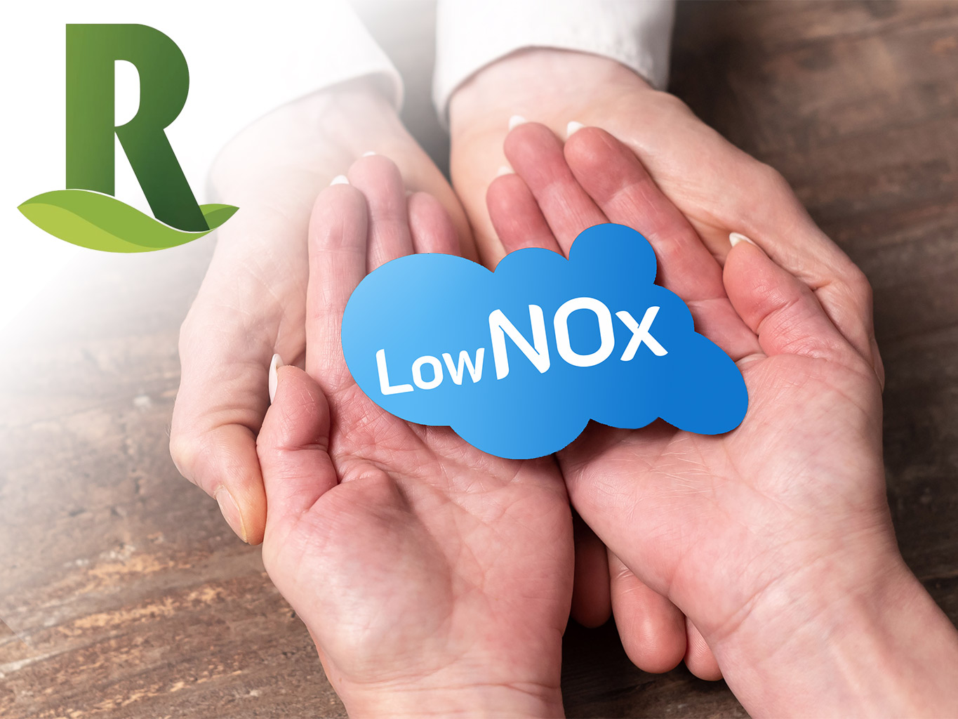 low-NOx