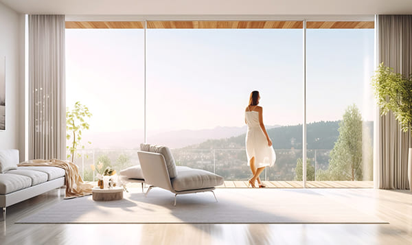 Pompe di calore inverter: comfort intelligente e risparmio reale