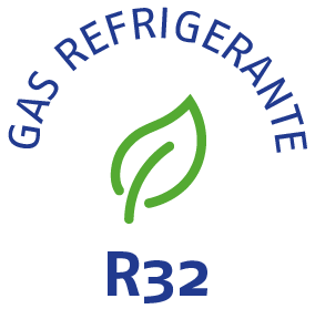 Gas Refrigerante R32