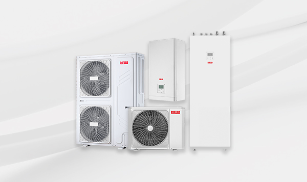 Pompe di calore: quale modello è adatto per la tua casa