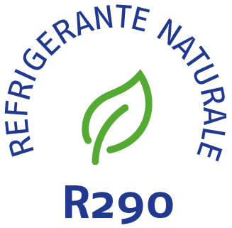 Refrigerante naturale R290