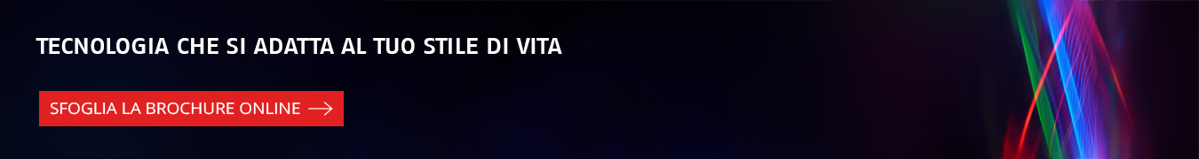 Sfoglia la brochure online