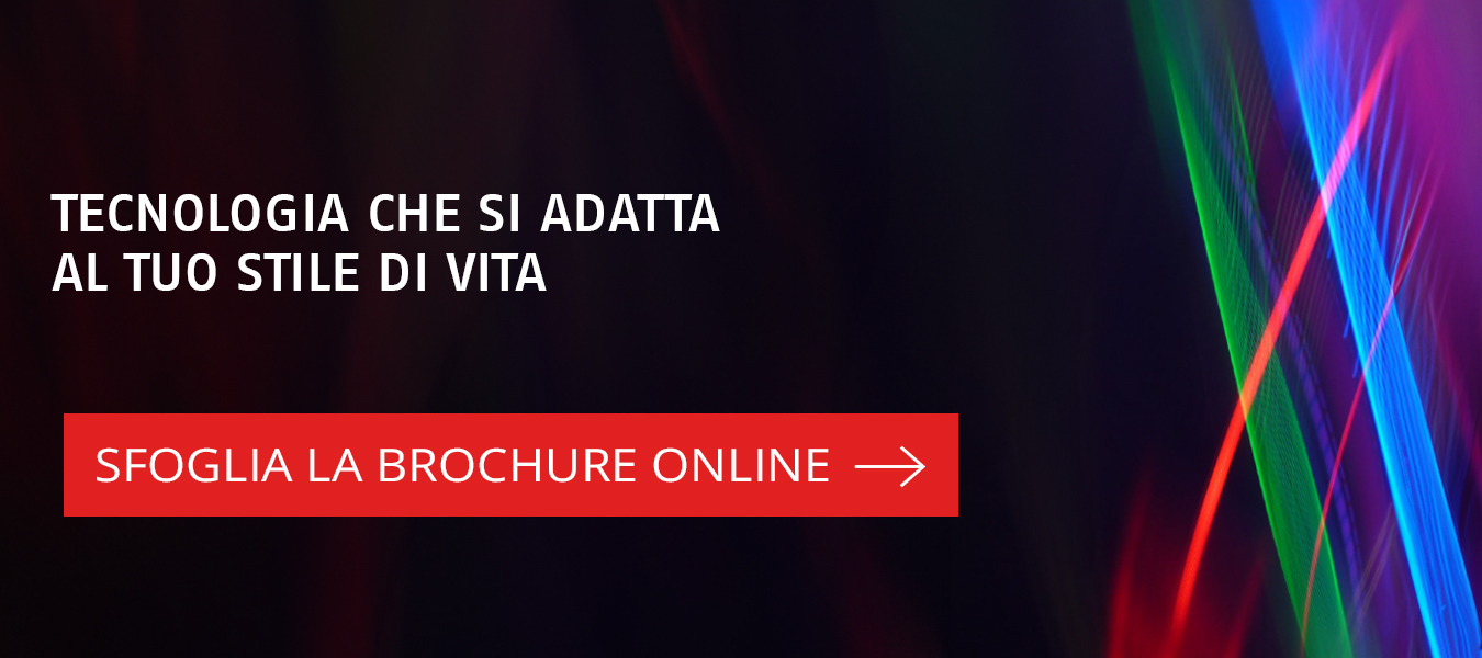 Sfoglia la brochure online