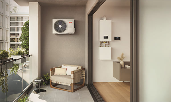 Sistemi Ibridi “Factory Made”