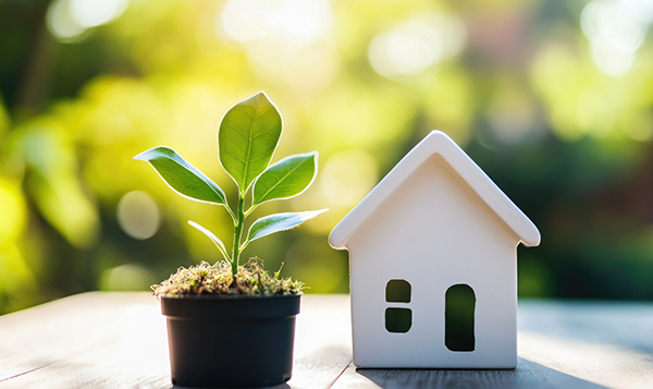 Sistemi ibridi per edifici residenziali