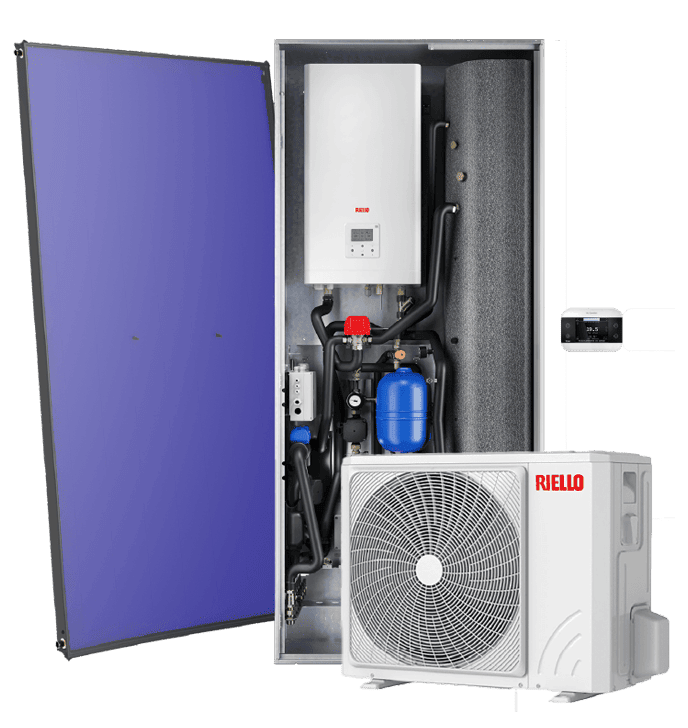 Sprint In-wall Box