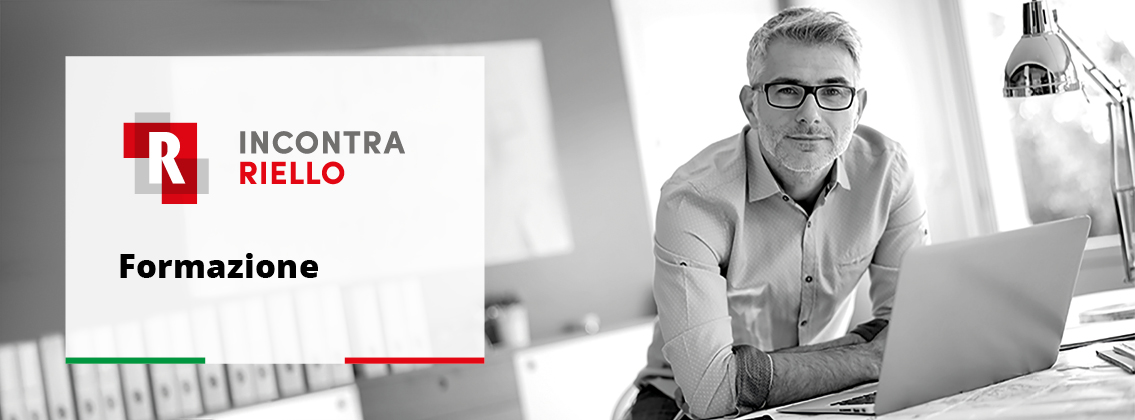 Webinar Riello