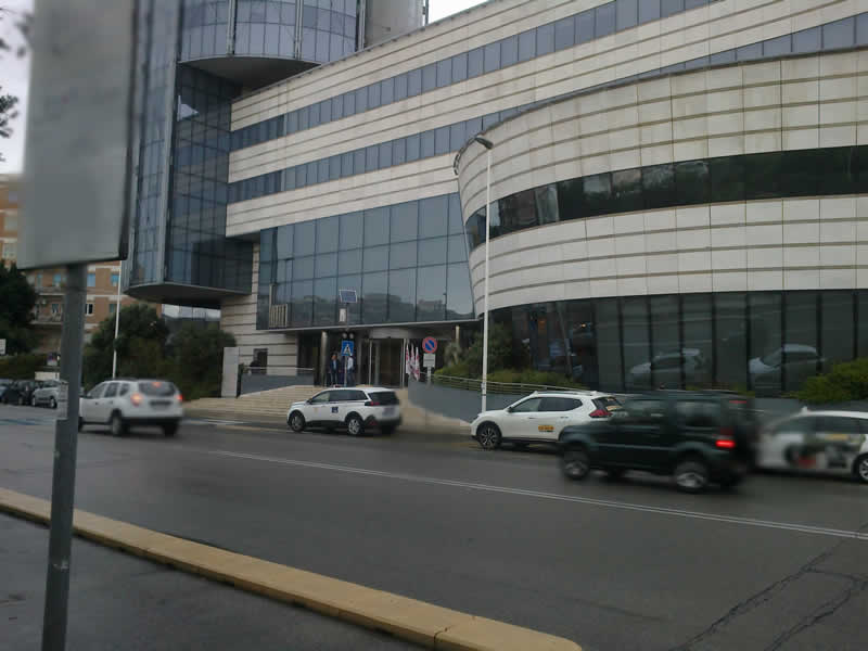 T HOTEL - Cagliari (CA)