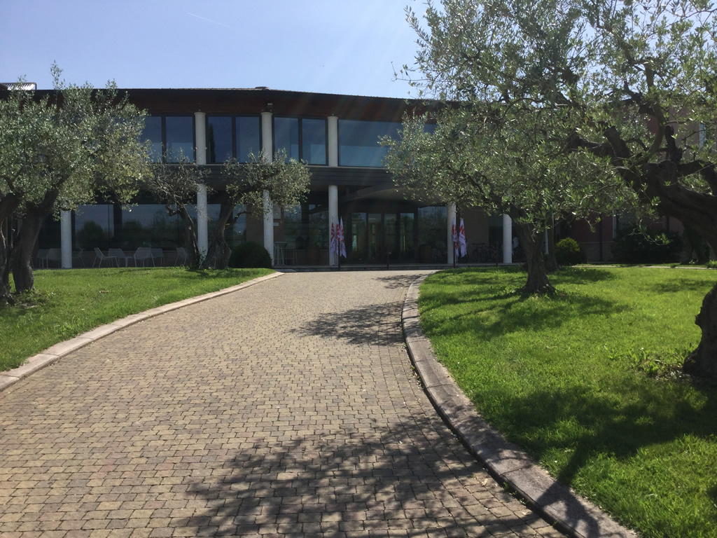 Hotel Valle di Assisi (Pg)
